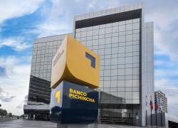 Banco Pichincha cuenta con más de 6.000 colaboradores. Este año recibió el primer lugar por su responsabilidad corporativa.