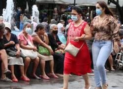 A partir de este lunes 21 de febrero finaliza la semaforización epidemiológica en todo el territorio nacional.