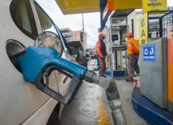 Baja el precio de la gasolina en Ecuador: ¿Cuál es valor sugerido de la Súper y Ecoplus 89?