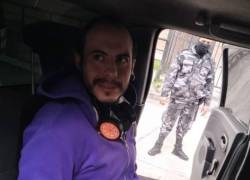 Fiscalía apela y obtiene nueva sentencia contra Juan Andrés V., alias “Mangajo”.