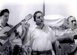 El guayaquileño Julio Jaramillo Laurido recorrió el mundo con su inigualable voz.