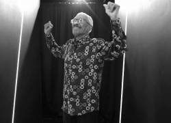 Rafael Ithier de El Gran Combo de Puerto Rico falleció a los 99 años.