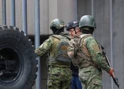 Santiago Díaz llegó a la Fiscalía General del Estado a rendir su versión ampliada sobre el caso Caja Chica.