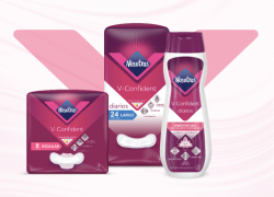 Nosotras busca empoderar y acompañar a las mujeres que entran a la pre-menopausia