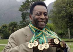 Murió la leyenda del fútbol Pelé: así fueron los últimos días del mejor futbolista de todos los tiempos