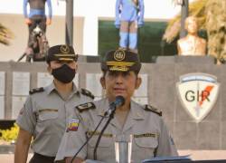 Edecán de Tannya Varela rindió versión.