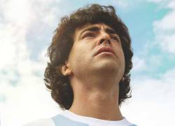 La serie Maradona: sueño bendito, ya tiene fecha de estreno