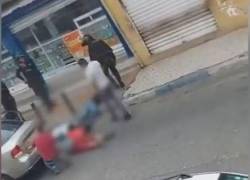 Policía cruzó balas con una banda delictiva en el Guasmo; un sospechoso fue abatido