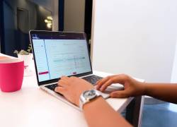 Banco Guayaquil continúa optimizando la usabilidad de sus plataformas digitales empresariales.