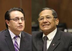 'Guacharnaco' versus 'chico fiu-fiu', guerra de apodos en la Asamblea
