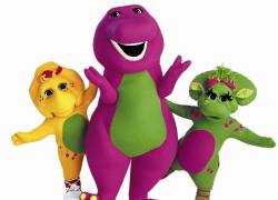 El documental ‘I Love You, You Hate Me’ muestra la cultura de odio que se generó alrededor del dinosaurio Barney, un personaje de una serie infantil.