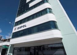 ISSPOL recupera 20 millones de dólares más, de los fondos sustraídos de sus cuentas