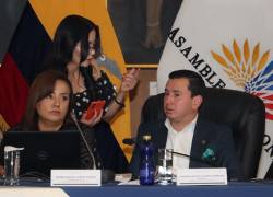 Reinstalación de la actuación de pruebas dentro de la sustanciación del juicio político en contra de Godoy.