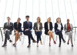 Oportunidades laborales en Ecuador.