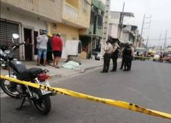 Asesinan a funcionaria del Ministerio de Salud: sicarios la interceptaron al sur de Guayaquil