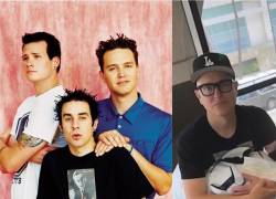Blink 182 se formó en el año 1992 consiguiendo enorme éxito comercial desde finales de los 90 e inicios del nuevo siglo.