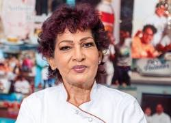 Angelica Cujilán: El poder de la buena sazón