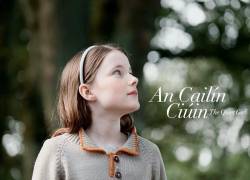 The Quiet Girl, el primer largometraje en lengua gaélica que recibe una candidatura al Óscar, ha tocado las fibras del público español por su singular historia.