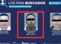 Interpol arresta al segundo más buscado de Los Ríos mientras cambiaba parabrisas en Santiago de Chile