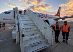 La aerolínea Equair suspendió sus operaciones dejando 15 mil boletos en el aire