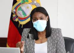 Fiscal Diana Salazar ordena que el caso de Naomi Arcentales sea trasladado a Quito: ¿cuál fue el motivo?