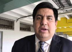 Asesinan al fiscal Édgar Escobar afuera del edificio de Fiscalía en Guayaquil; capturan a dos sospechosos