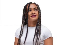 Neisi Dajomes: Nuevo año, nuevos retos