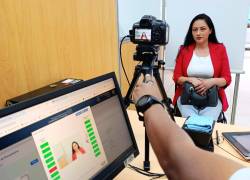 El Registro Civil del Ecuador tendrá una jornada extraordinaria de cedulación este domingo 16 de noviembre en sus 38 agencias del país.