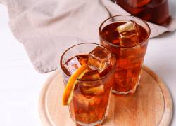 COLD BREW MANDARIN