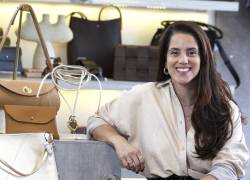 Fernanda Marcondes creó Theodora en el 2021; hoy, su negocio tiene una base de 3.200 clientes registrados en el sistema. Su paso por una multinacional le dio las herramientas necesarias para emprender.