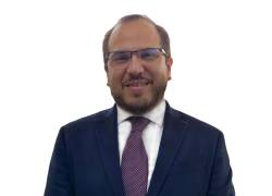 Christian Espinosa, socio de ECIJA GPA