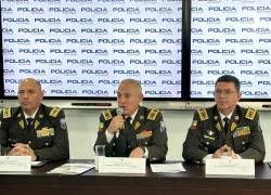 Policía informó sobre reincorporación de servidores por sentencias de jueces.