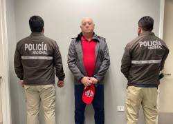 ¿Quién es Pedro Saona, el extraditado a Ecuador por delincuencia organizada y cohecho?
