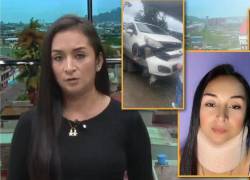 Periodista denuncia atentado contra su vida, disfrazado como accidente de tránsito: me voy a ver obligado a usar la última bala