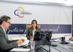 Consejo de la Judicatura declara en emergencia al sistema de justicia por déficit de jueces