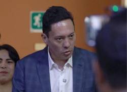 Cristian Zamora responde a pedido de detención: dice que faltó a versiones porque estaba hospitalizado