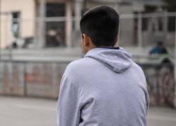 Ecuador alcanzó un récord de homicidios de adolescentes en el primer trimestre de 2026
