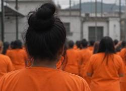Ejército pide investigar presunto abuso sexual contra una interna de la cárcel Guayas 2