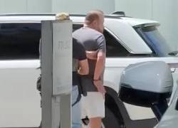 John Reimberg reacciona a detención de Xavier Jordán en Estados Unidos: “Es cuestión de tiempo”
