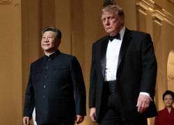 Las claves del diálogo entre Trump y Xi durante su encuentro en Washington
