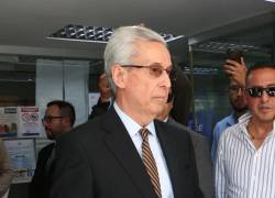 Presidencia afirma que pedido de revocatoria contra Daniel Noboa no tiene sustento y pide archivarlo