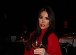 La influencer brasileña Kauana Bilhar falleció en Dubái.