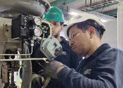 Gobierno anuncia trabajos en centrales térmicas ante el fenómeno de El Niño