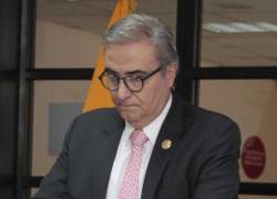 Caso Progen: Ratifican prisión preventiva del exministro Antonio Goncalves
