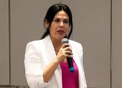 Caso Progen: Karla Saud rompe el silencio tras ser liberada y lanza advertencia contra ministros involucrados