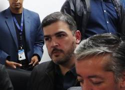 Caso Triple A | Aquiles Alvarez recibe su segunda condena penal en menos de un mes: estas son las claves del fallo