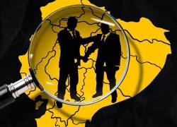 Políticos locales mantienen relaciones empresariales pese a que ocupan una función pública.
