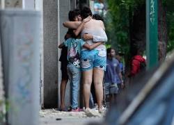 Terremoto de 7,1 estremece Venezuela: reportan daños y escenas de pánico en Caracas