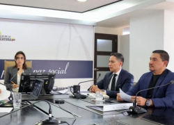 Caso Goleada: Judicatura destituye a los tres jueces que revocaron la prisión preventiva de Aquiles Alvarez