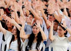 Autoridades advirtieron sobre estafas a beneficiarios de Jóvenes en Acción.
